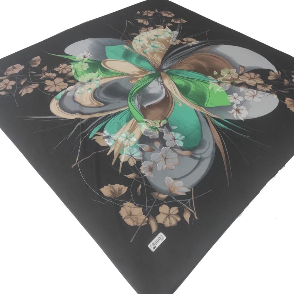 Reyyan İpek Oyalık Yazma(160-PC62)