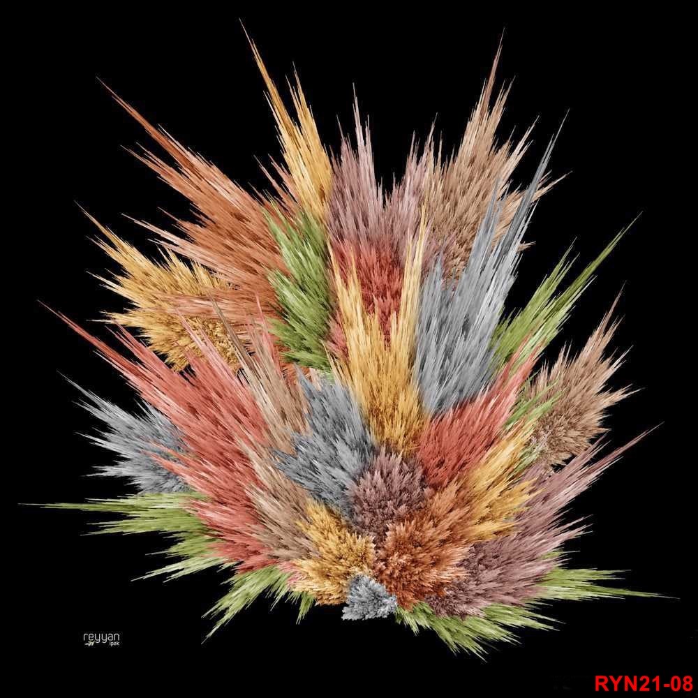 Reyyan İpek Oyalık Yazma(21-08)