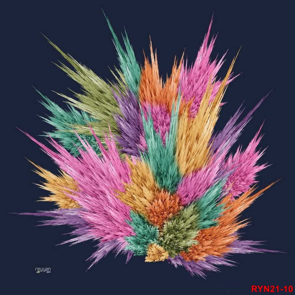 Reyyan İpek Oyalık Yazma(21-10)
