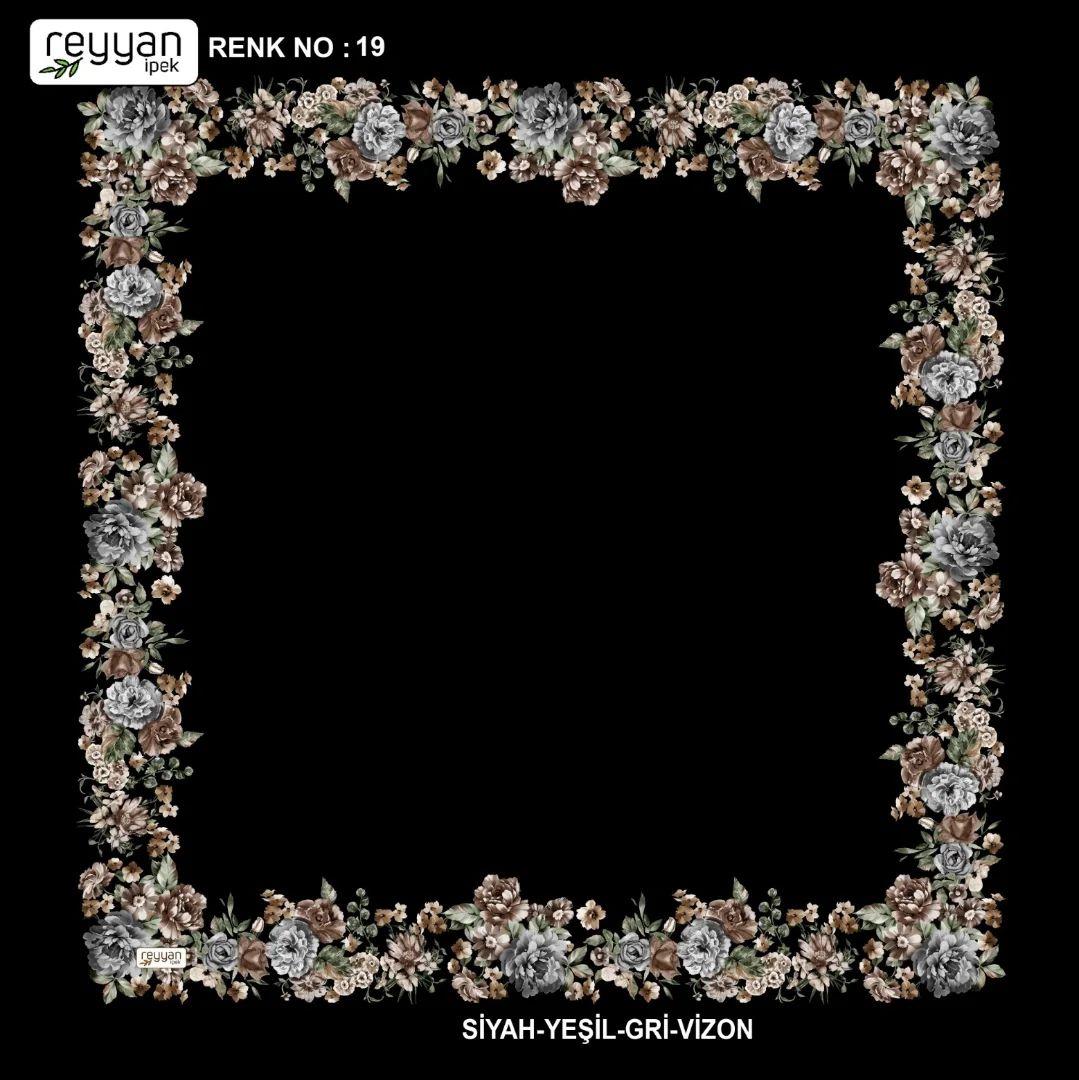 Reyyan İpek Oyalık Yazma(219-19)