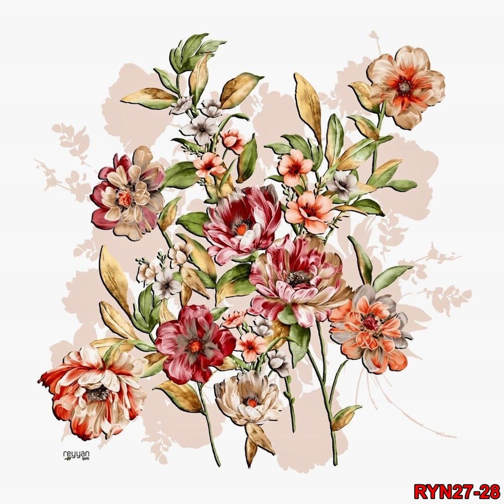Reyyan İpek Oyalık Yazma(27-28)