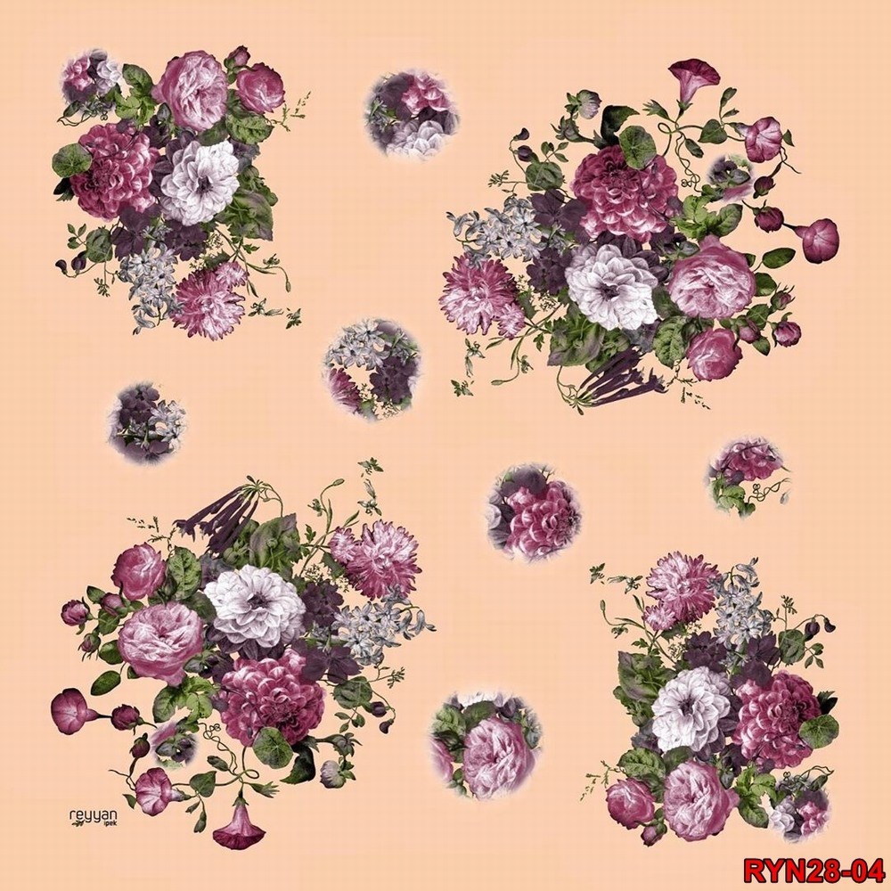 Reyyan İpek Oyalık Yazma(28-04)