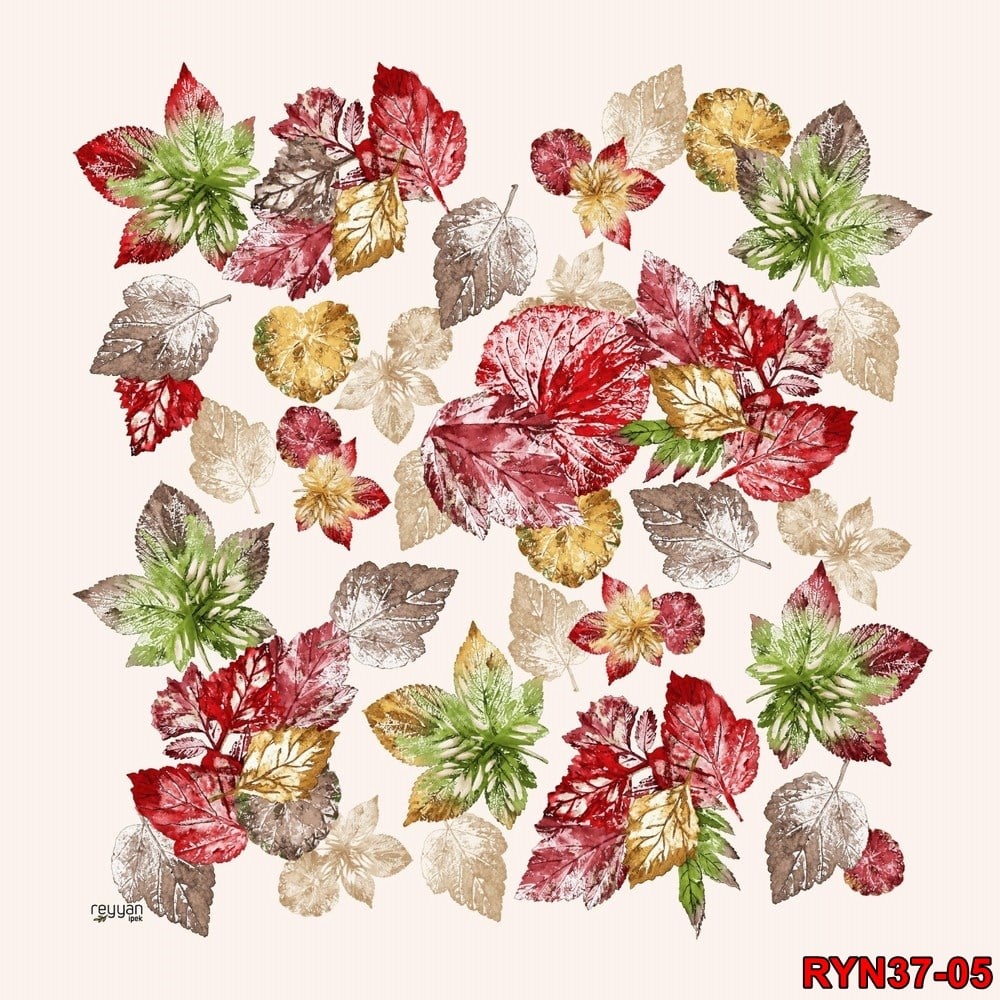 Reyyan İpek Oyalık Yazma(37-05)