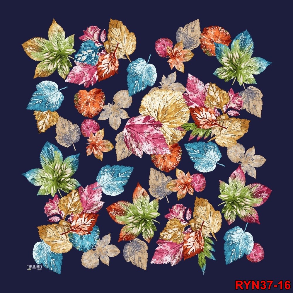 Reyyan İpek Oyalık Yazma(37-16)