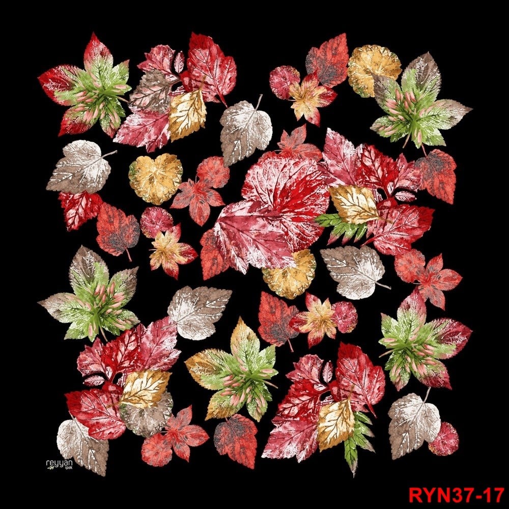Reyyan İpek Oyalık Yazma(37-17)
