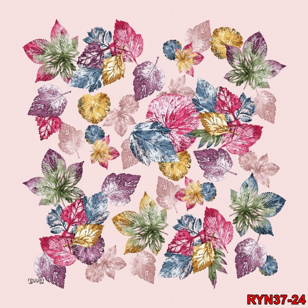 Reyyan İpek Oyalık Yazma(37-24)