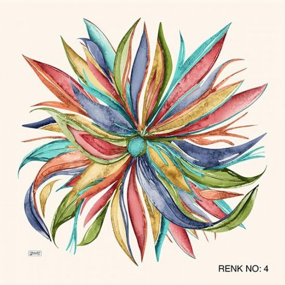 Reyyan İpek Oyalık Yazma(52-04)