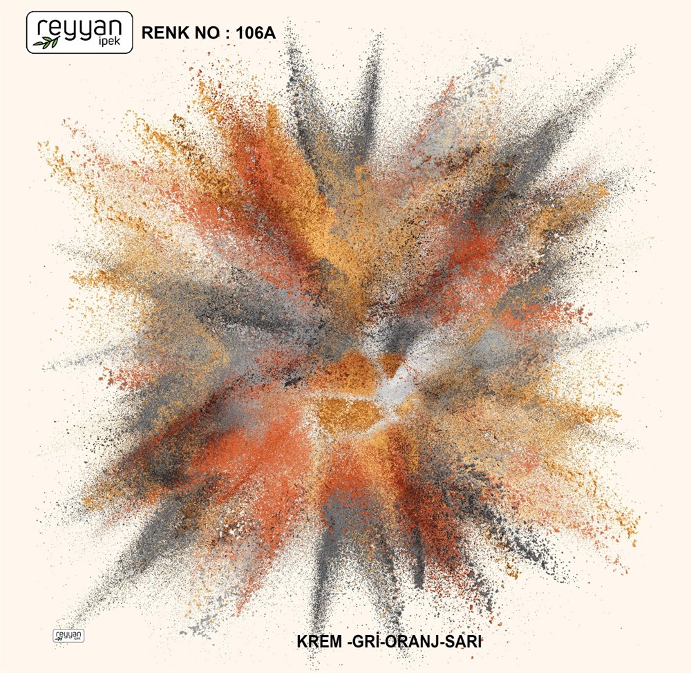 Reyyan İpek Oyalık Yazma(58-106A)