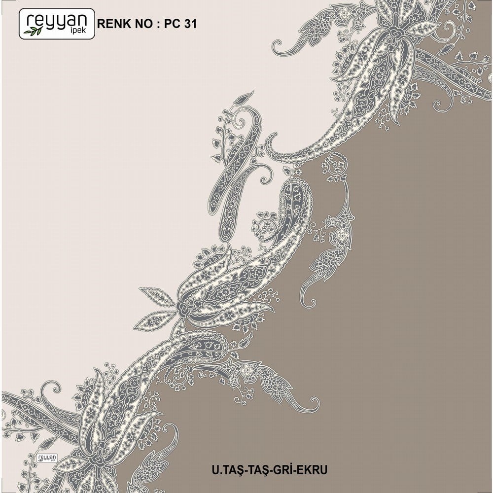 Reyyan İpek Oyalık Yazma(72-pc31)
