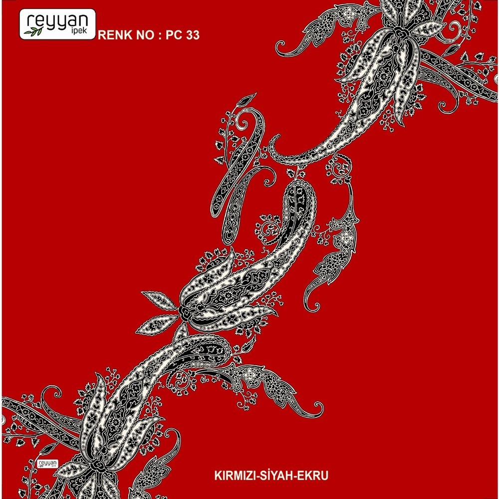 Reyyan İpek Oyalık Yazma(72-pc33)