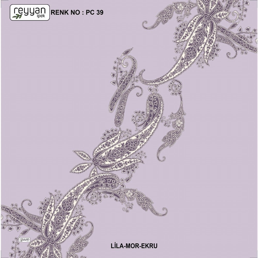 Reyyan İpek Oyalık Yazma(72-pc39)
