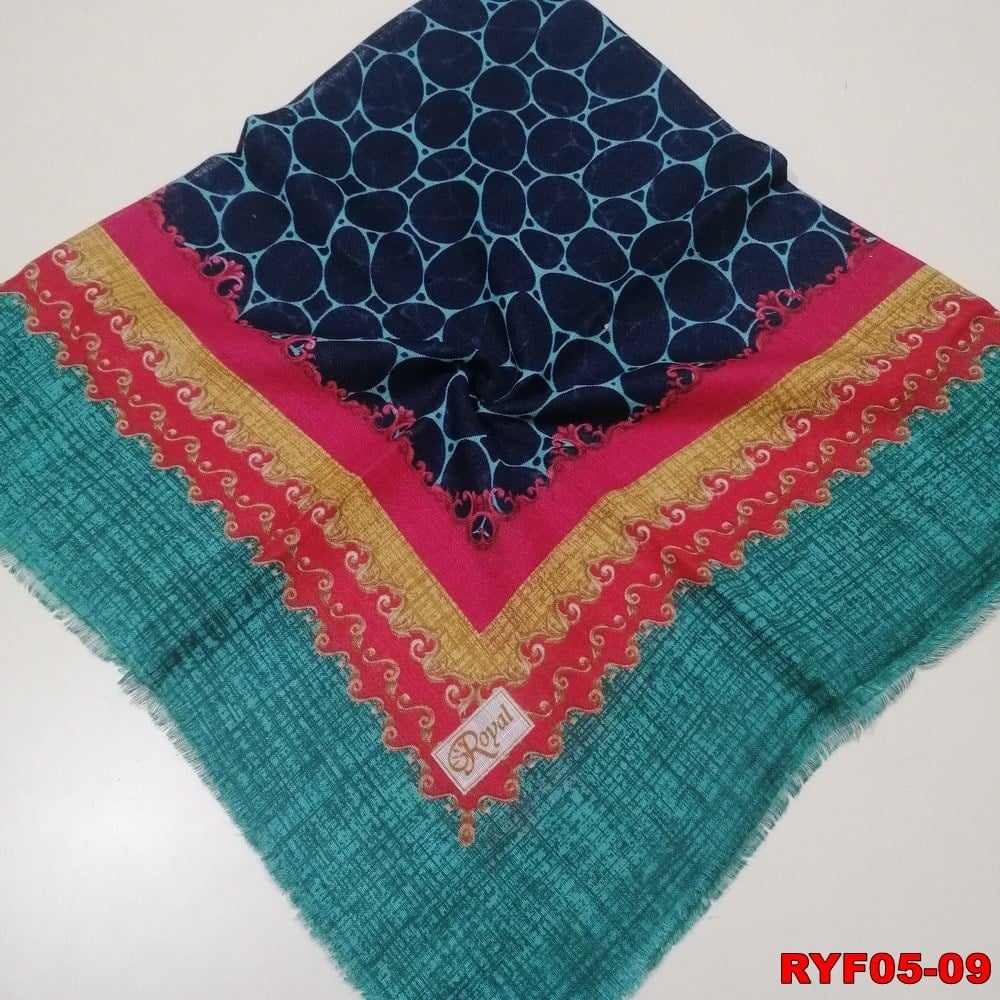Royal Flamlı Eşarp(05-09)