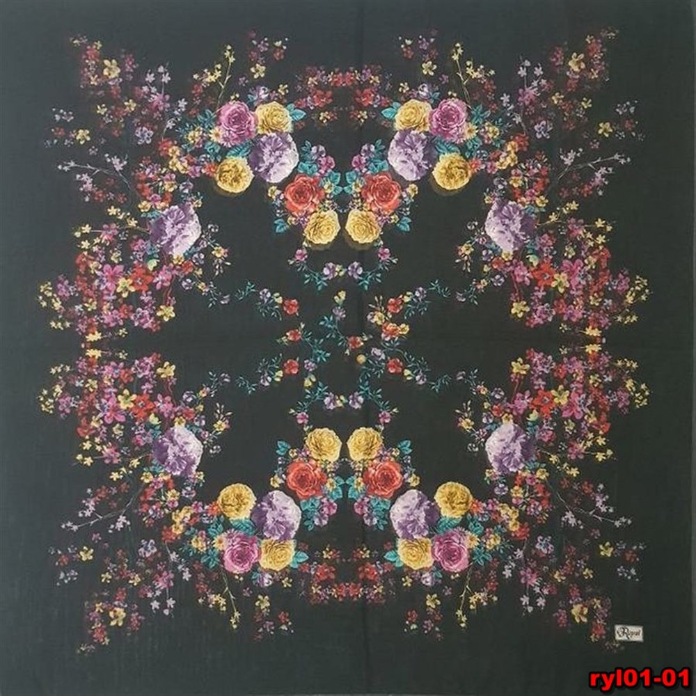 Royal Oyalık Yazma(01-01)