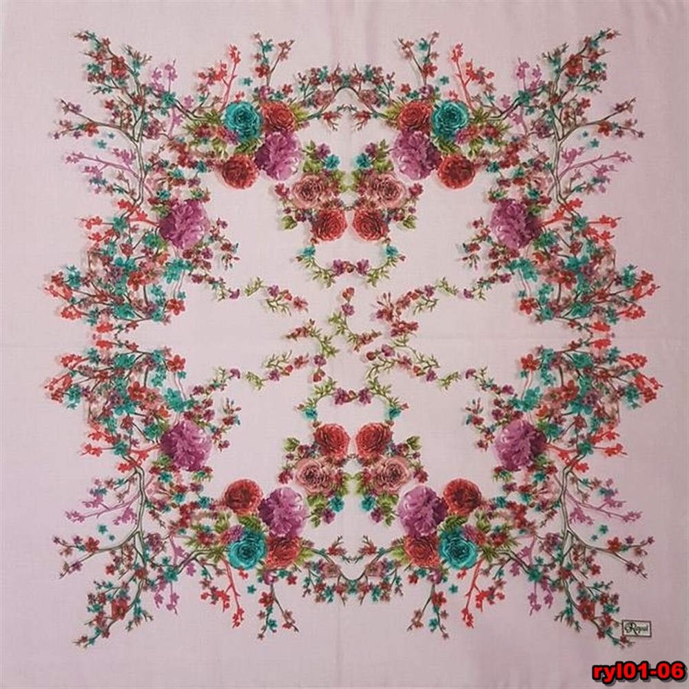 Royal Oyalık Yazma(01-06)