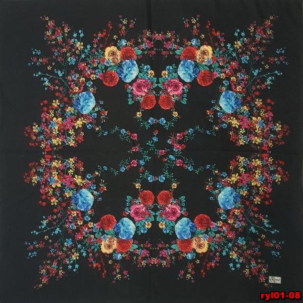 Royal Oyalık Yazma(01-08)