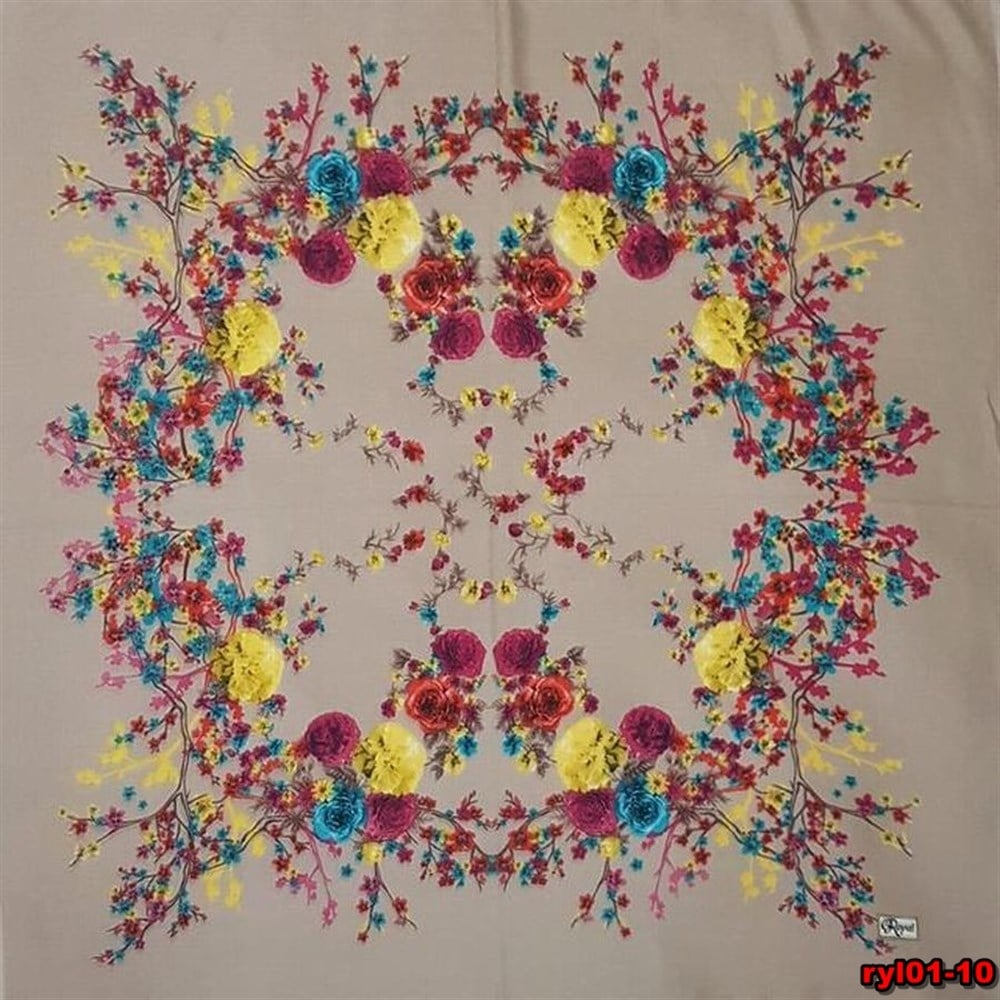Royal Oyalık Yazma(01-10)
