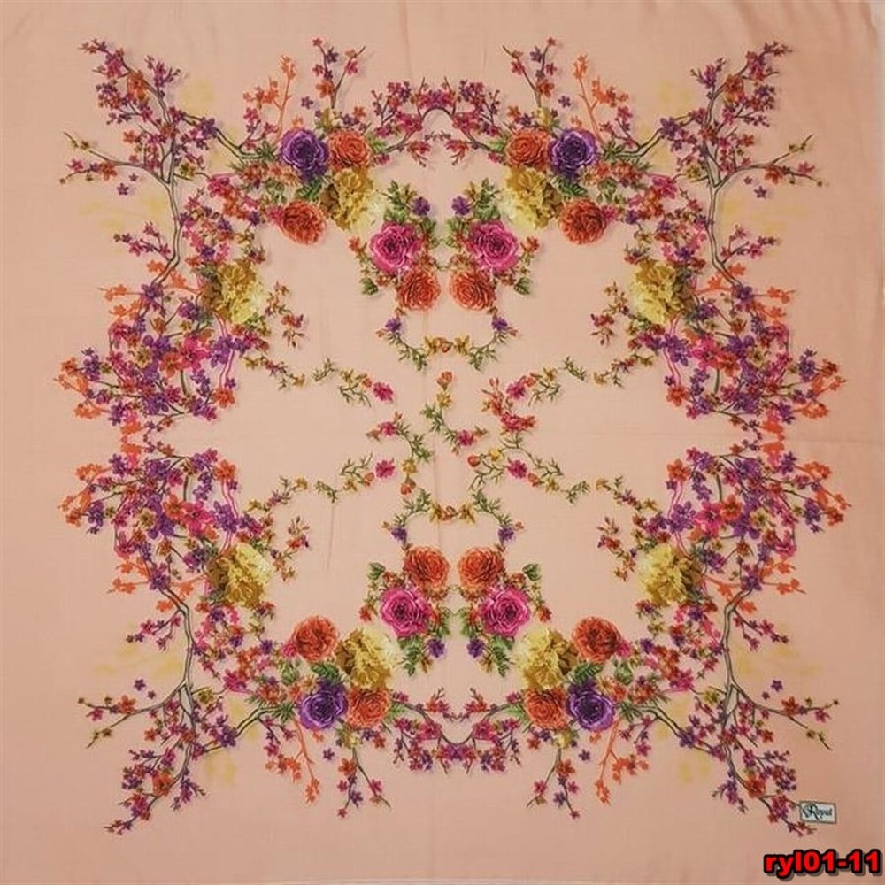 Royal Oyalık Yazma(01-11)