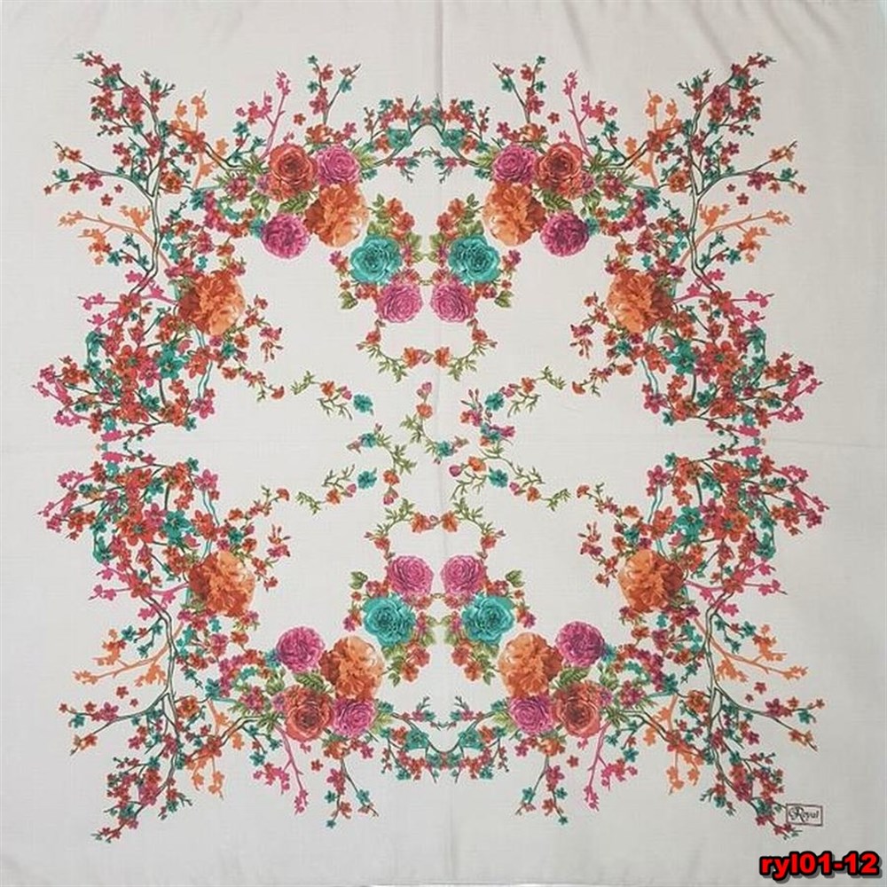 Royal Oyalık Yazma(01-12)