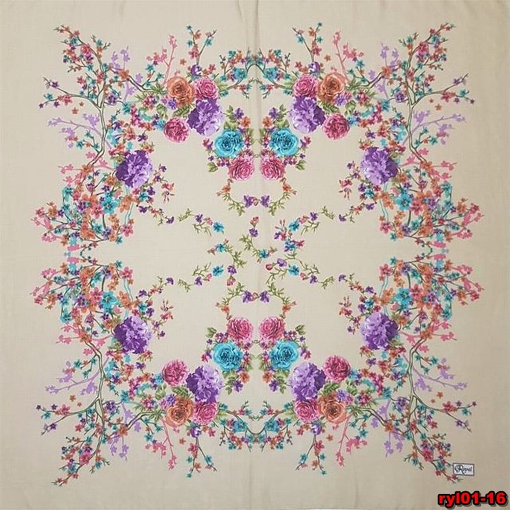 Royal Oyalık Yazma(01-16)