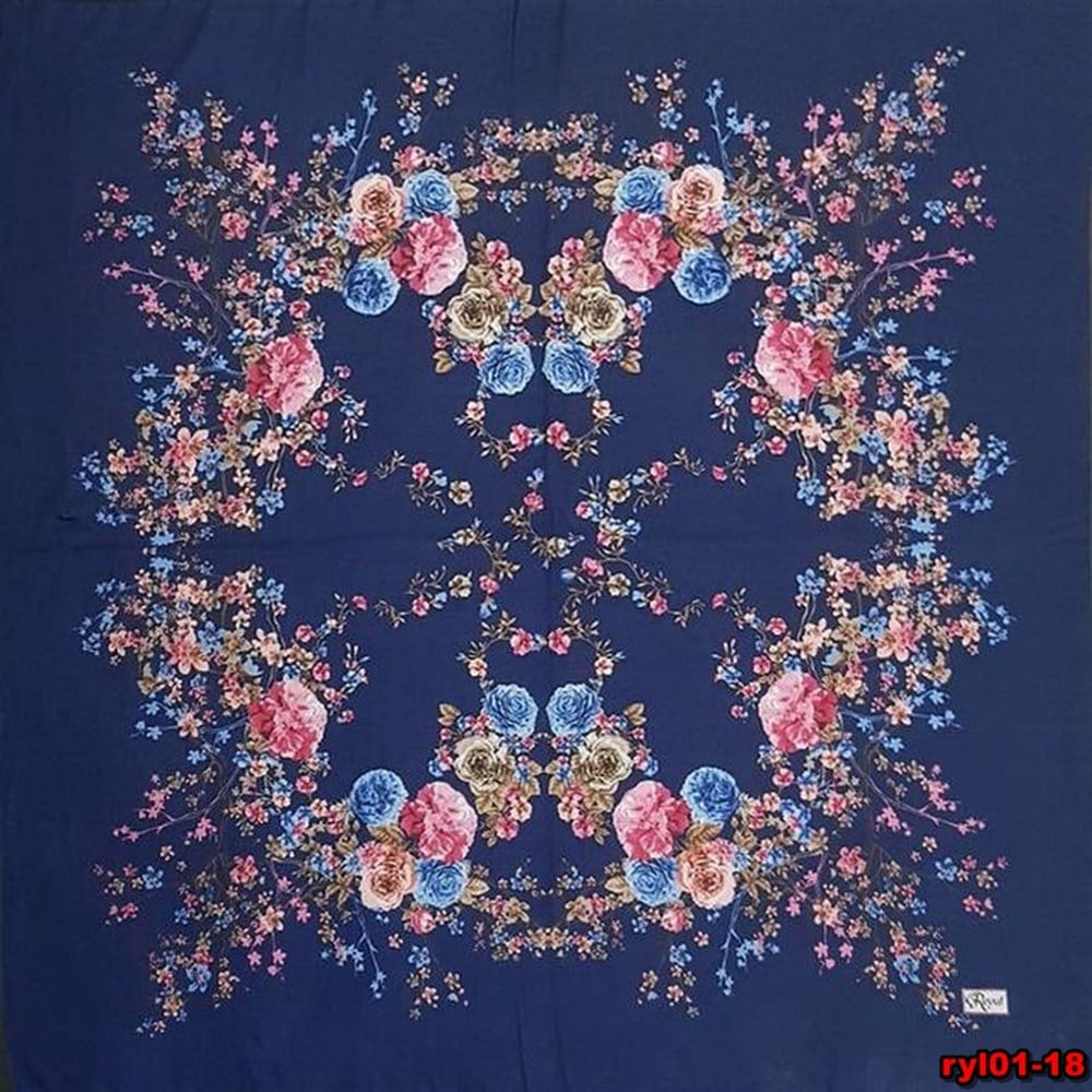 Royal Oyalık Yazma(01-18)