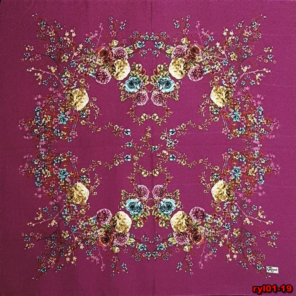 Royal Oyalık Yazma(01-19)