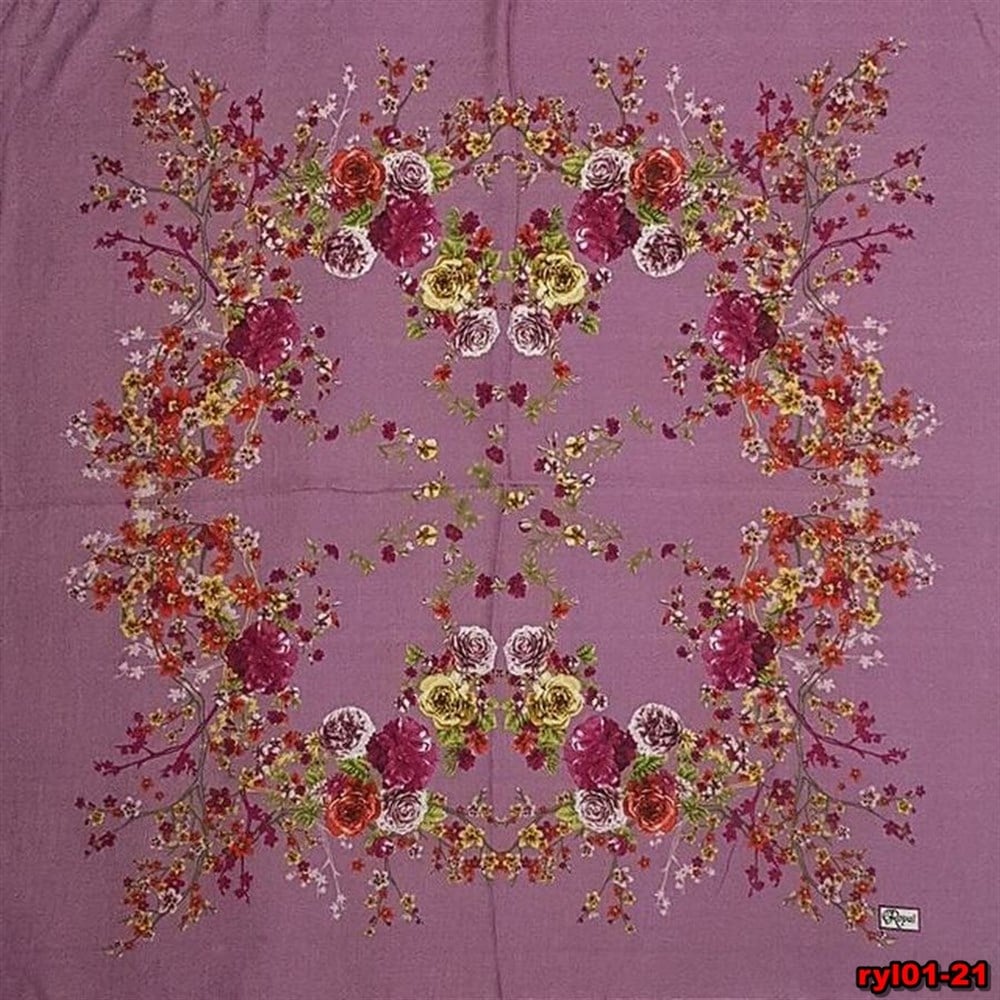 Royal Oyalık Yazma(01-21)