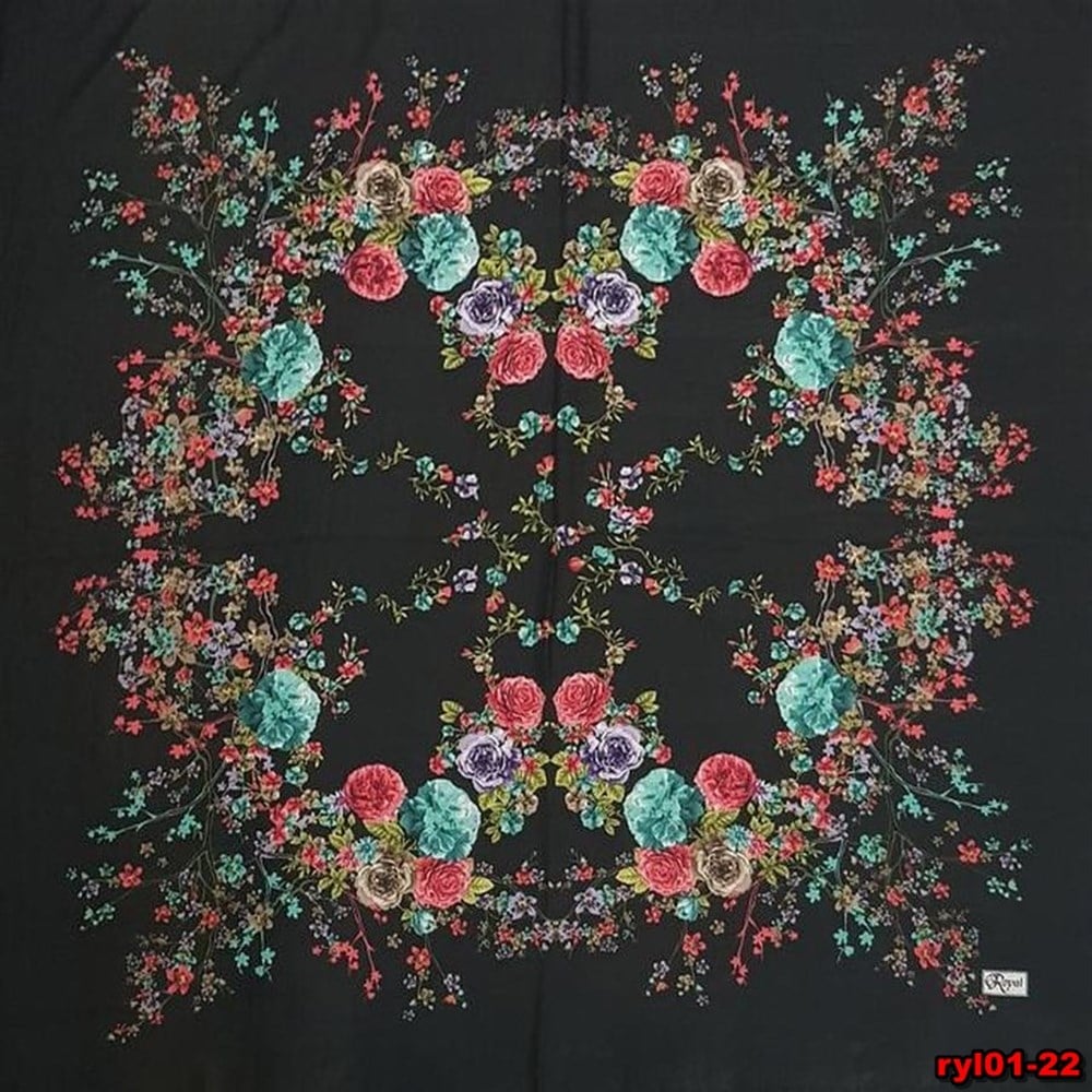 Royal Oyalık Yazma(01-22)