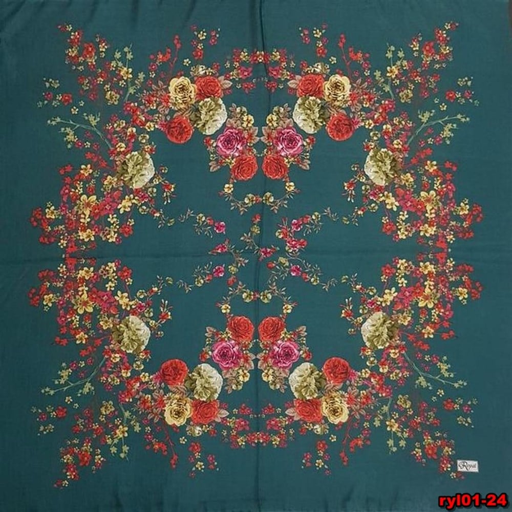 Royal Oyalık Yazma(01-24)