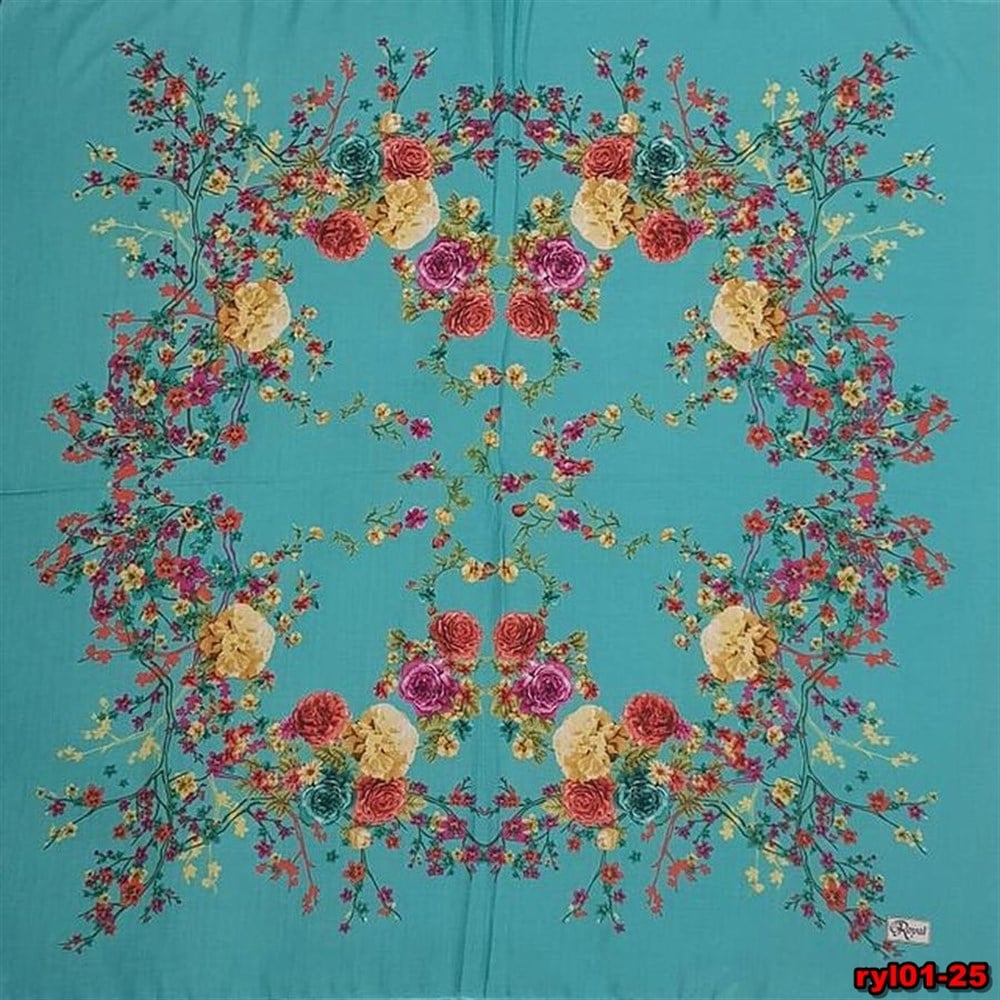 Royal Oyalık Yazma(01-25)
