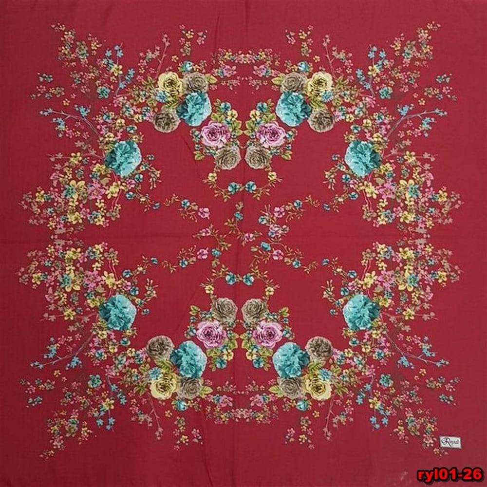 Royal Oyalık Yazma(01-26)
