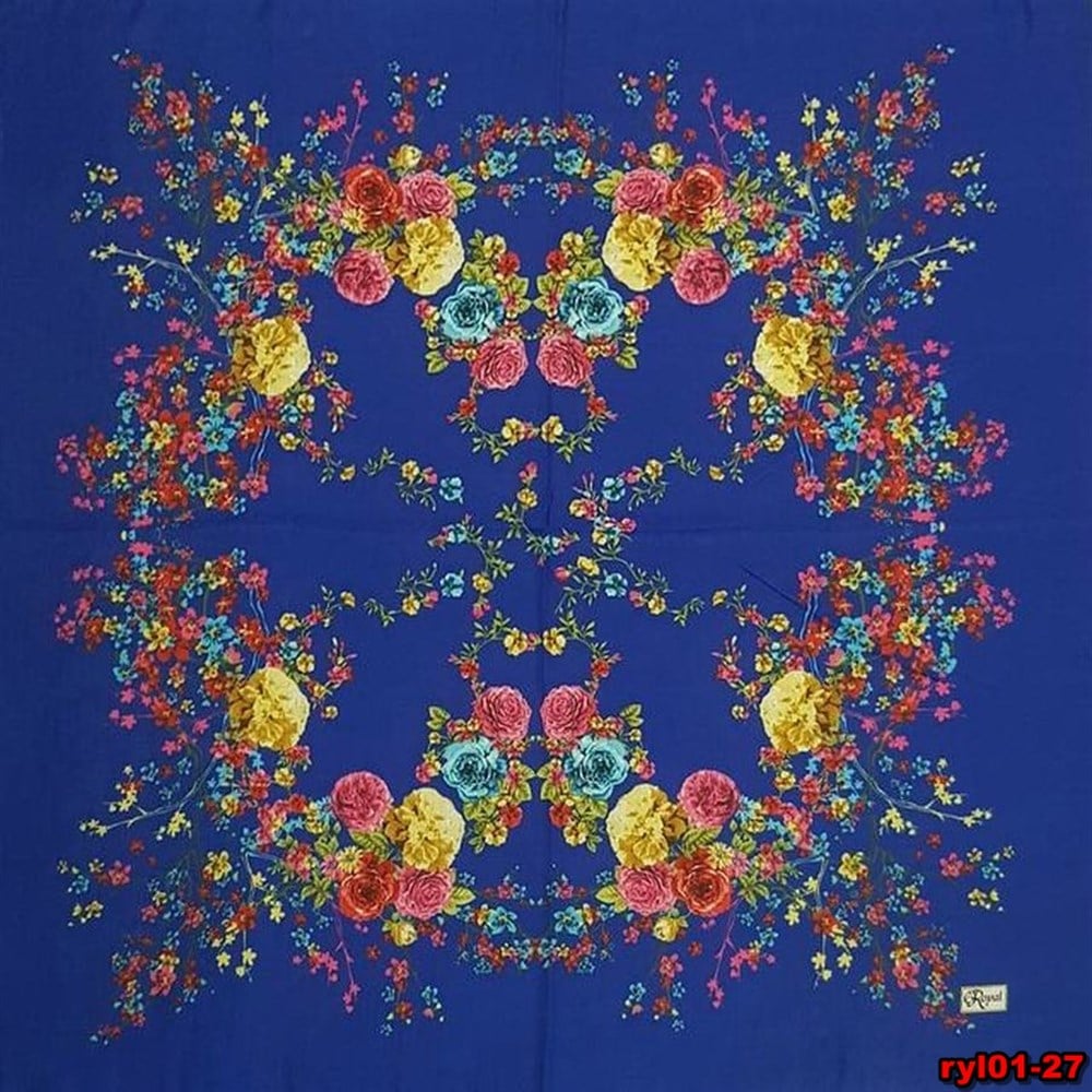 Royal Oyalık Yazma(01-27)