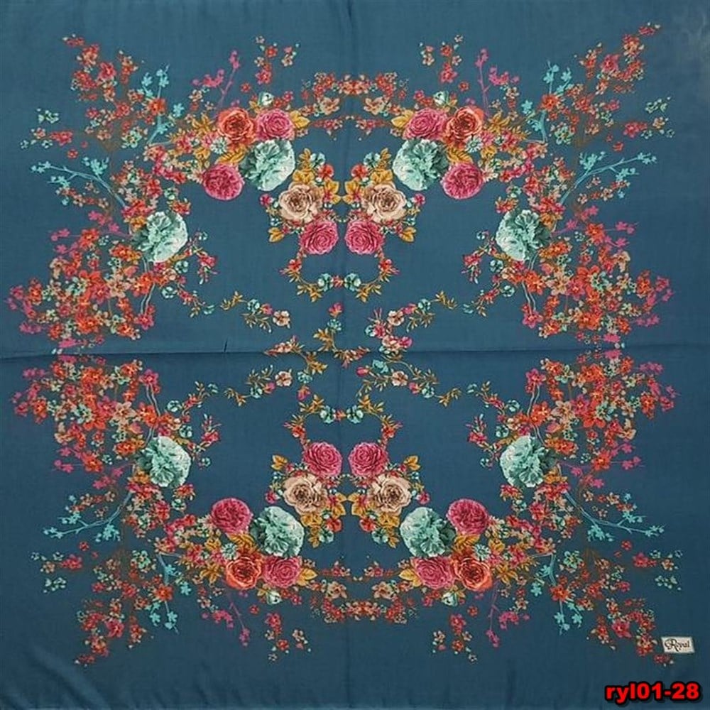 Royal Oyalık Yazma(01-28)