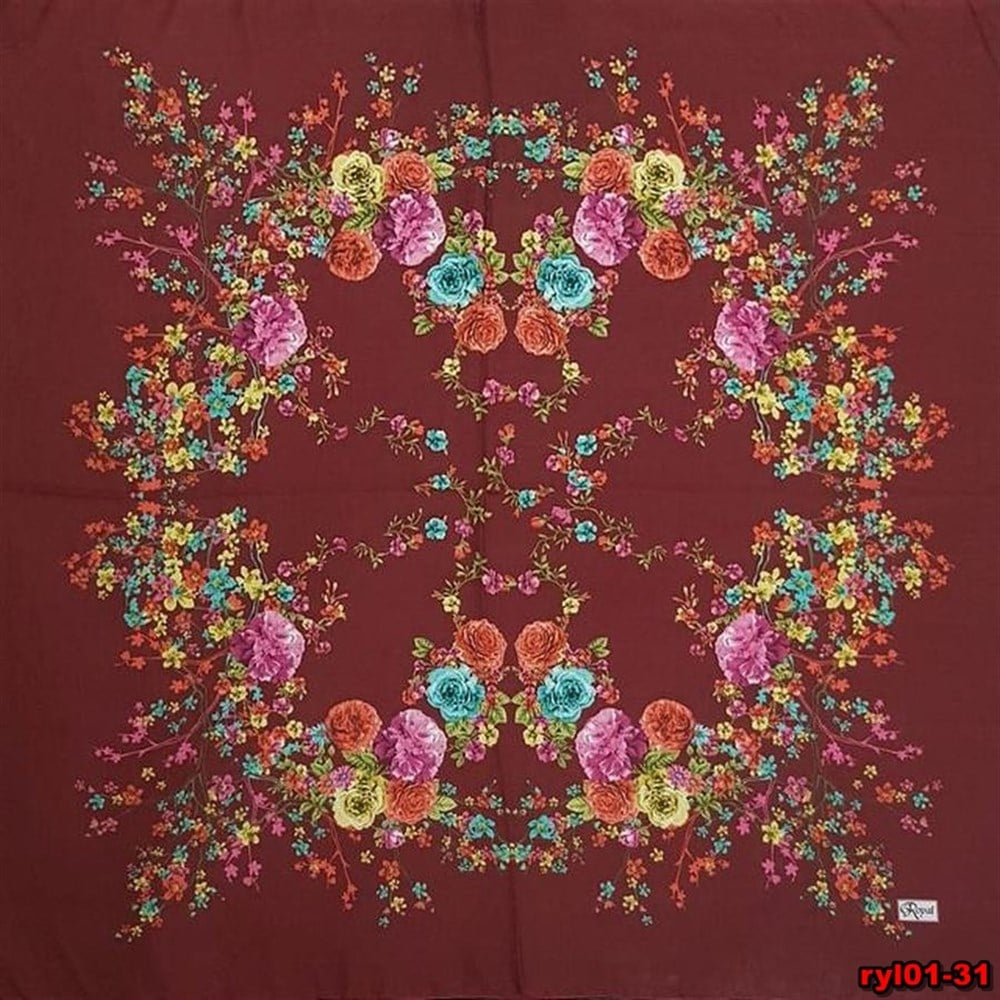 Royal Oyalık Yazma(01-31)