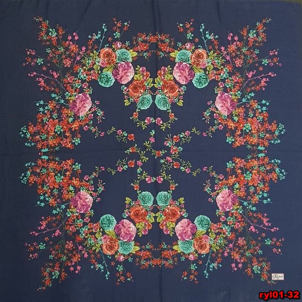 Royal Oyalık Yazma(01-32)