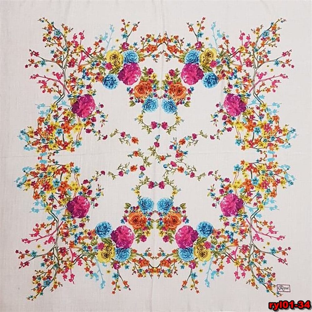 Royal Oyalık Yazma(01-34)