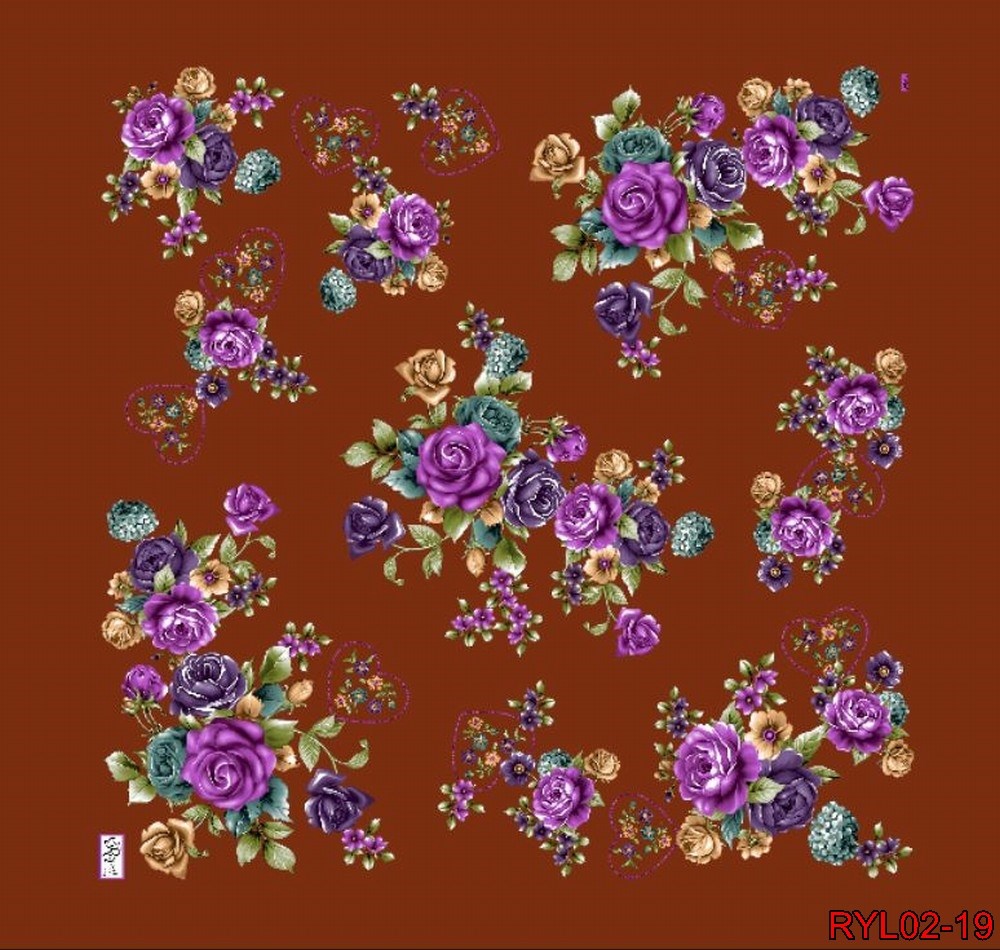 Royal Oyalık Yazma(02-19)