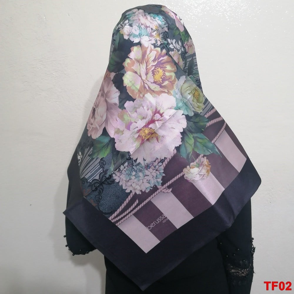 Tafta Eşarp(Tf02)