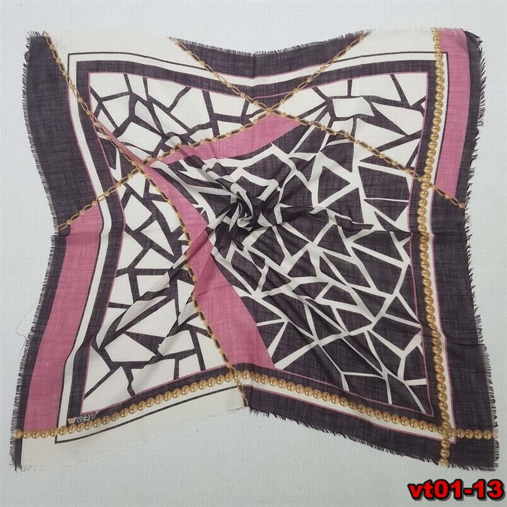 Vertu Flamlı Eşarp(01-13)