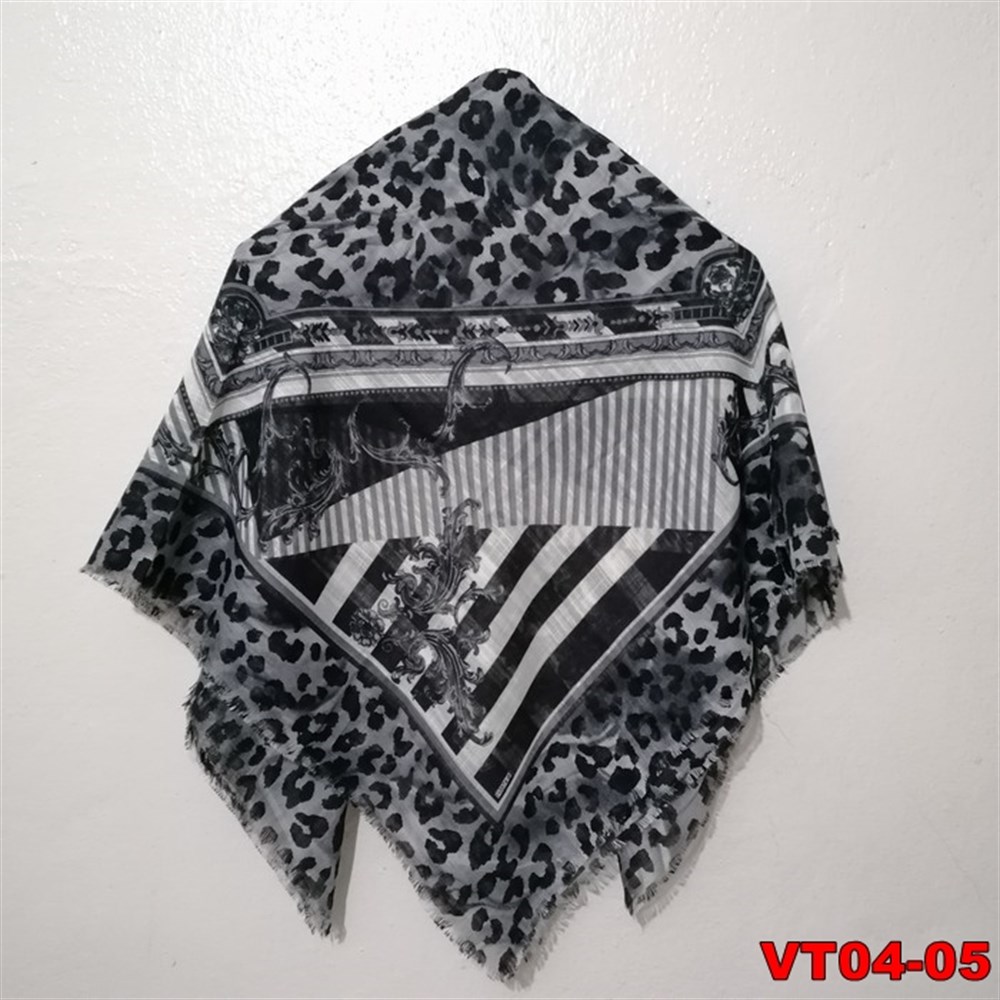 Vertu Flamlı Eşarp(04-05)