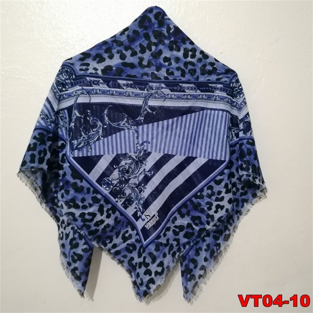 Vertu Flamlı Eşarp(04-10)