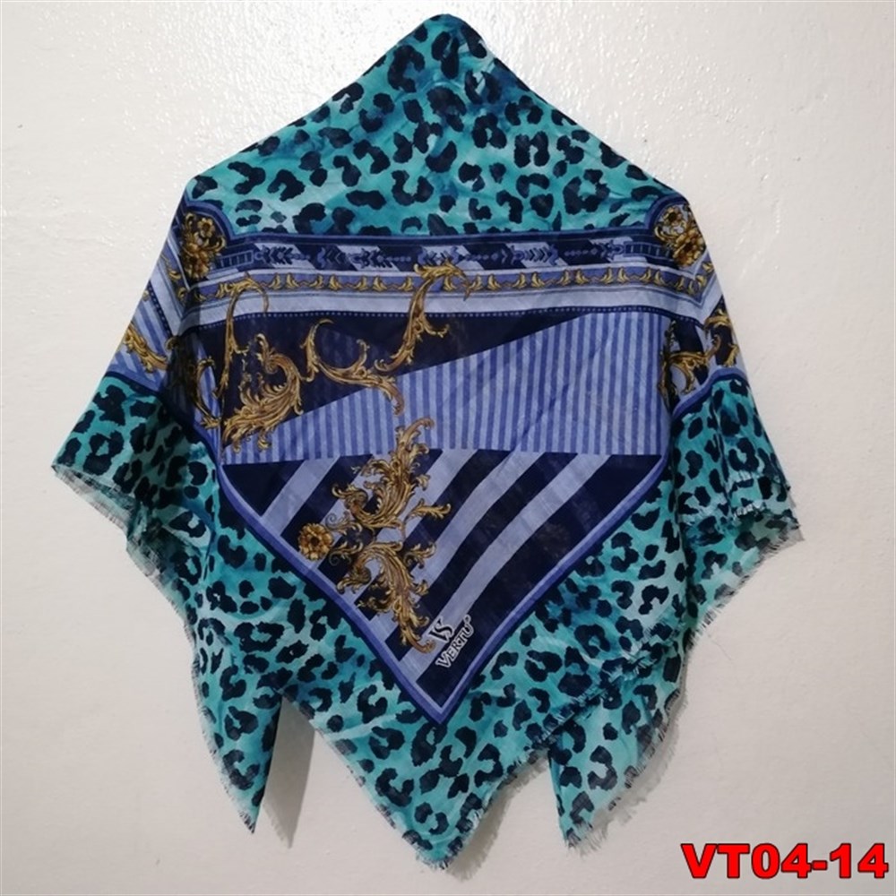 Vertu Flamlı Eşarp(04-14)