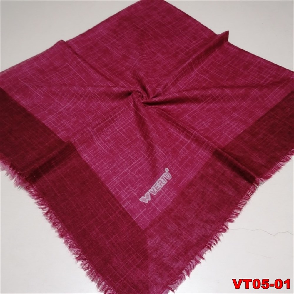 Vertu Flamlı Eşarp(05-01)