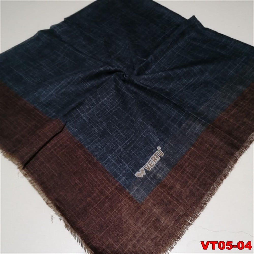 Vertu Flamlı Eşarp(05-04)