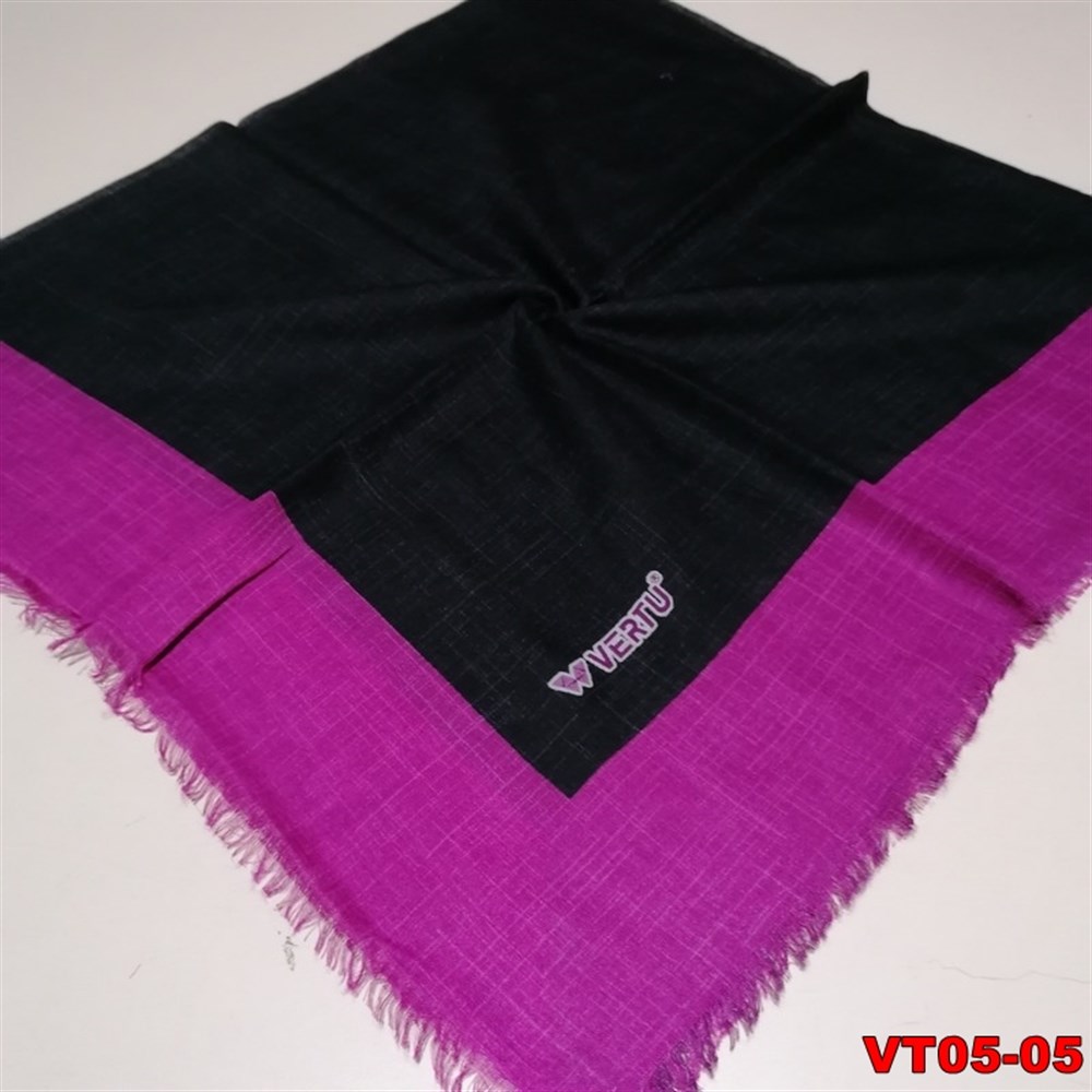 Vertu Flamlı Eşarp(05-05)