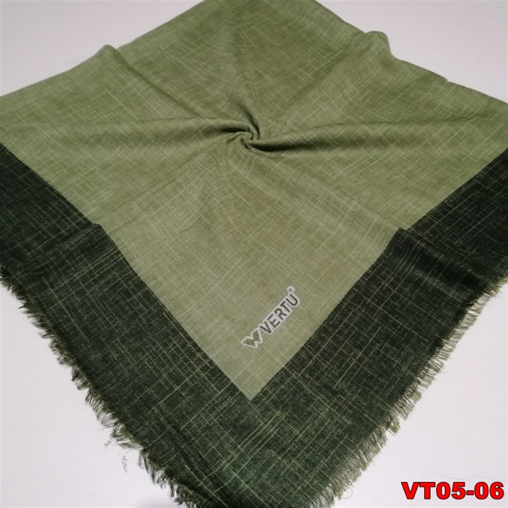 Vertu Flamlı Eşarp(05-06)