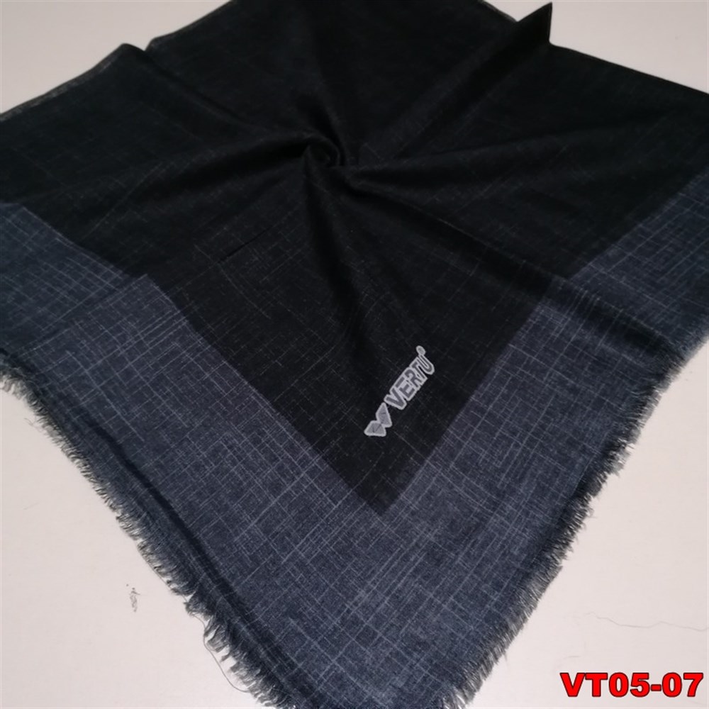 Vertu Flamlı Eşarp(05-07)