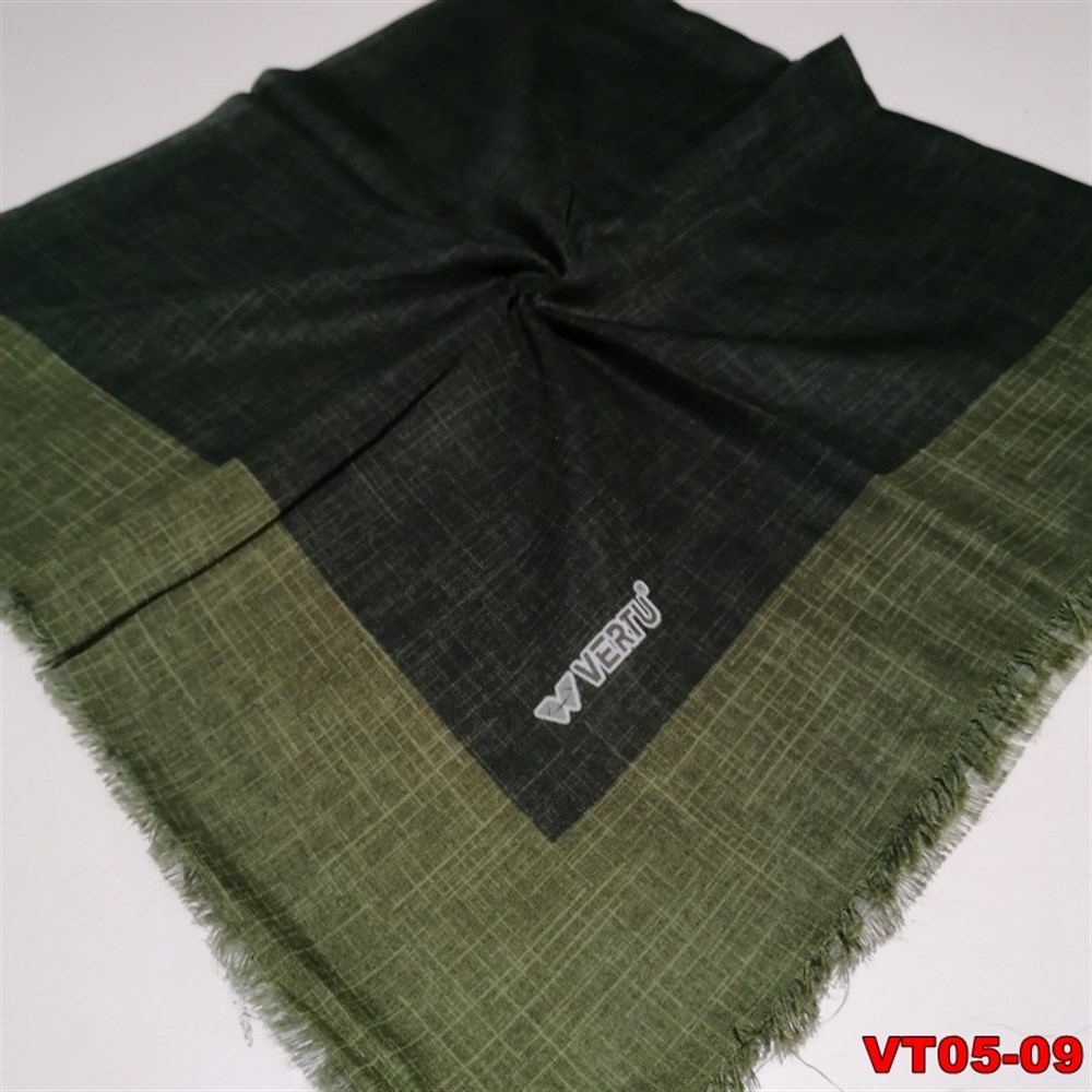 Vertu Flamlı Eşarp(05-09)