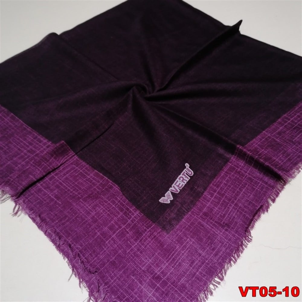 Vertu Flamlı Eşarp(05-10)