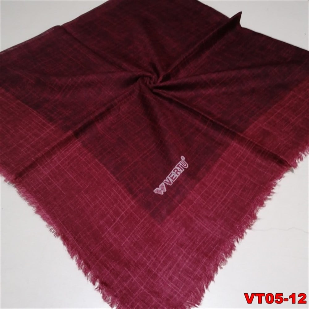 Vertu Flamlı Eşarp(05-12)