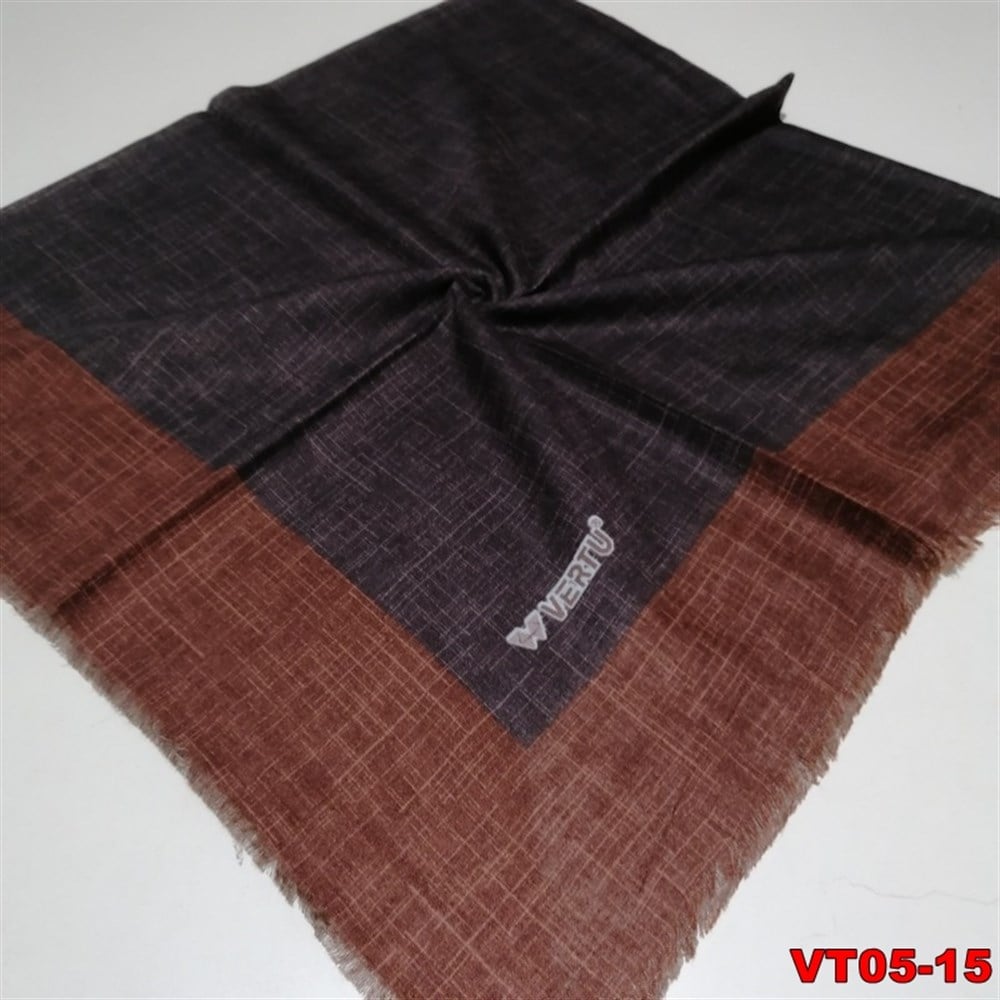 Vertu Flamlı Eşarp(05-15)
